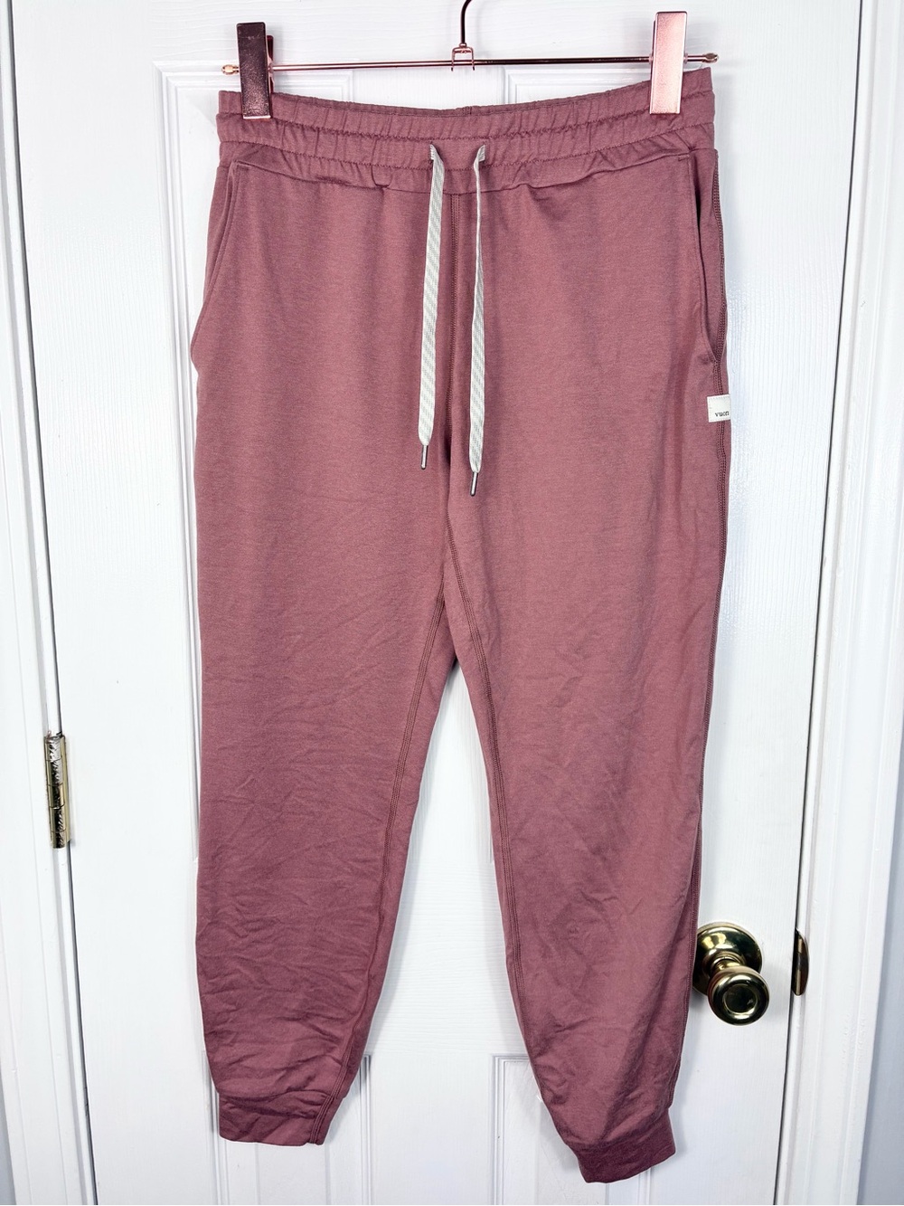 Vuori Performance Jogger Pants Womens XS